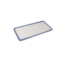 10"/12" tray