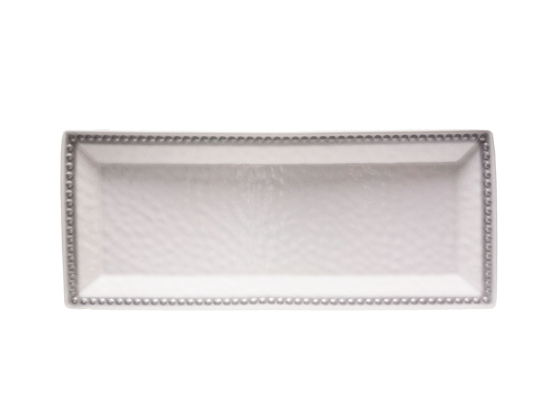 19" tray