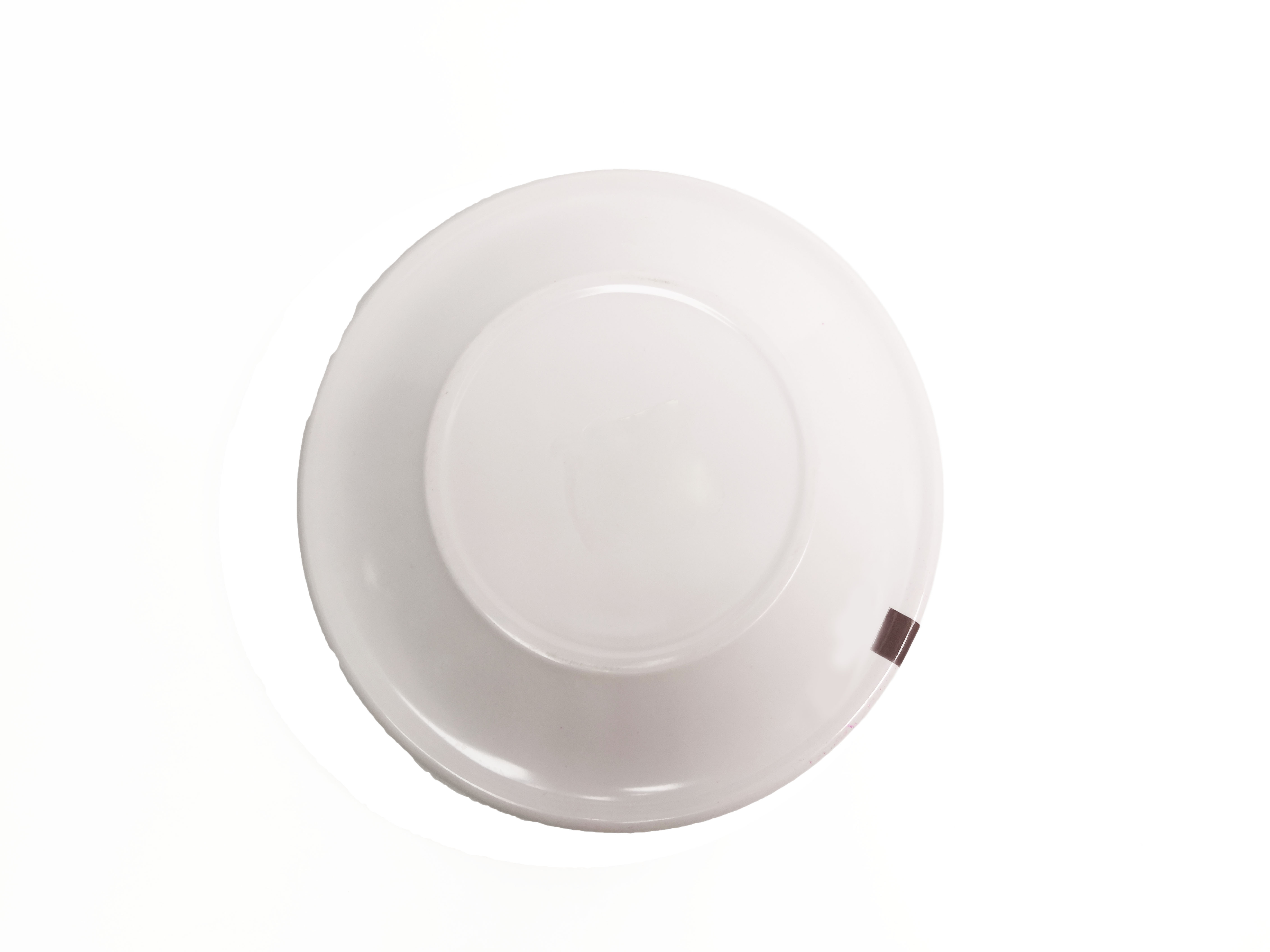 8.5”/10.5“ round plate