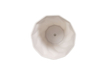 7.75" flower pot