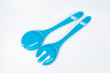Ladle & Fork