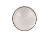 10.25" plate