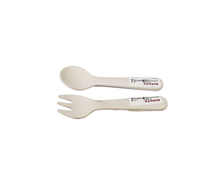 Spoon&Fork