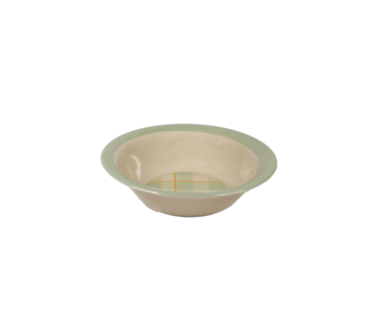 7" bowl