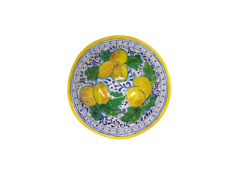 6.75" bowl