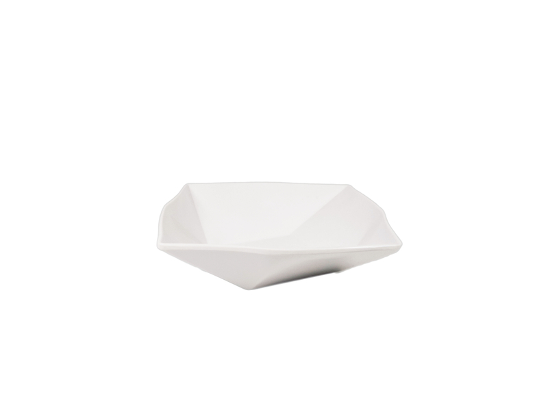 8" bowl