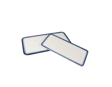 10"/12" tray