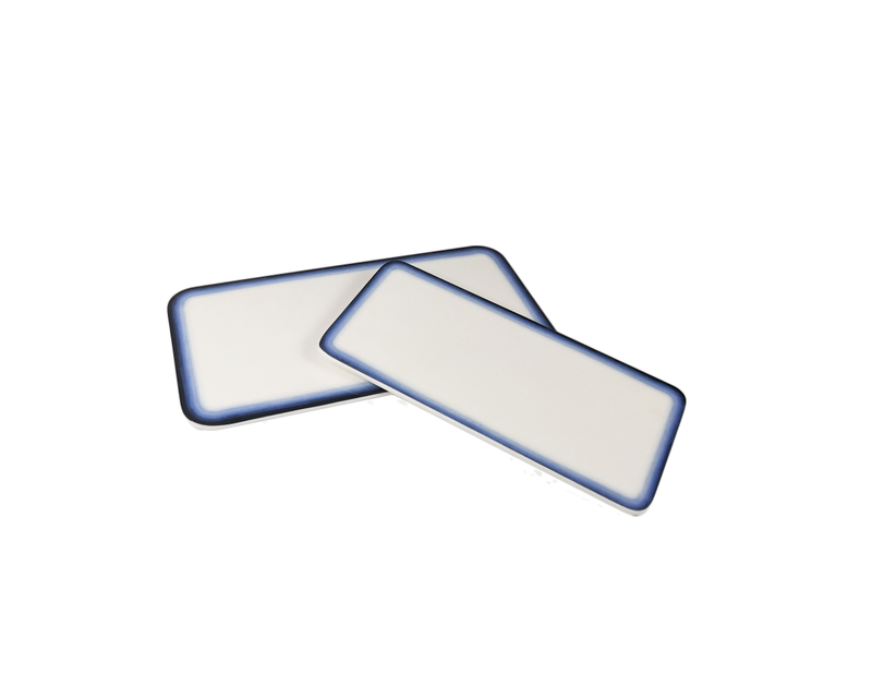 10"/12" tray