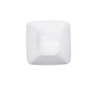 9.5" square bowl