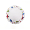 9.75" round plate