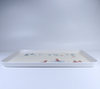 17“ tray