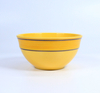6"/7.5"/8.75"/9.75" mixing bowl