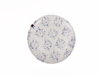 11" plate