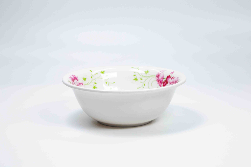 7"/7.5" round bowl