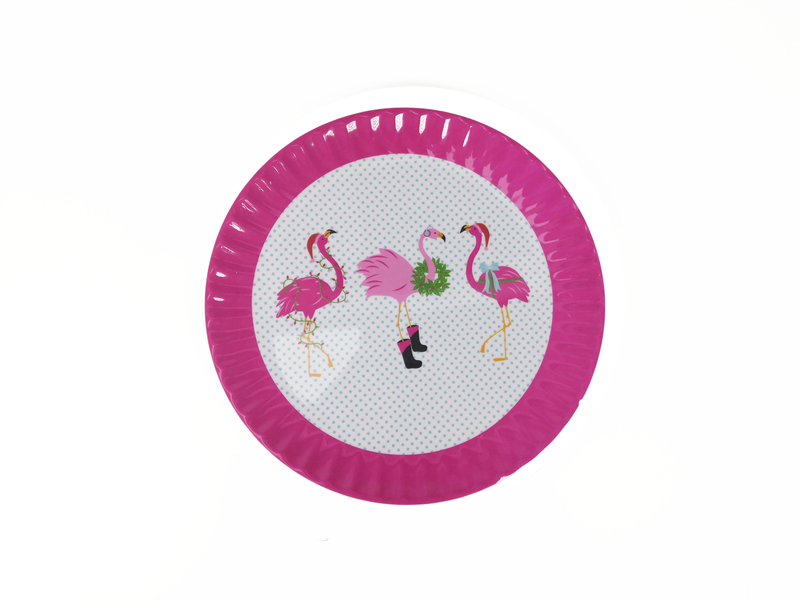 10.25" plate