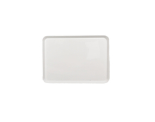 15" tray
