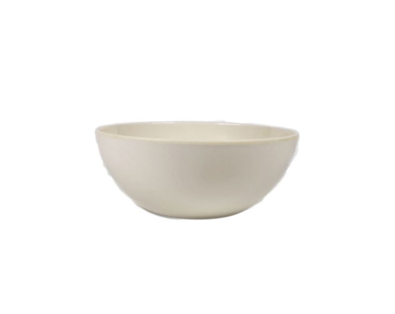 8" bowl